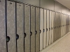 Lockers
